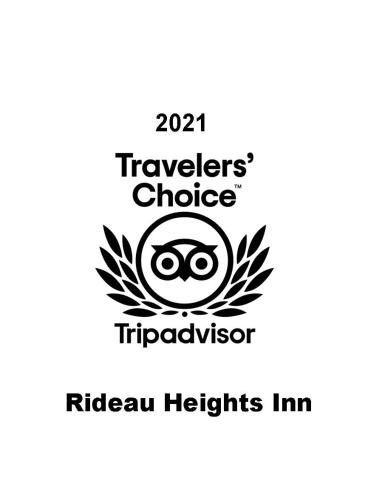 Rideau Heights Inn