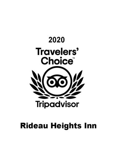 Rideau Heights Inn