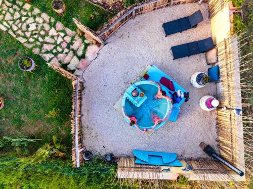  B&B Polvere di stelle in Ummari