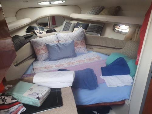 Otok Krk Apartments in ซิซิซี