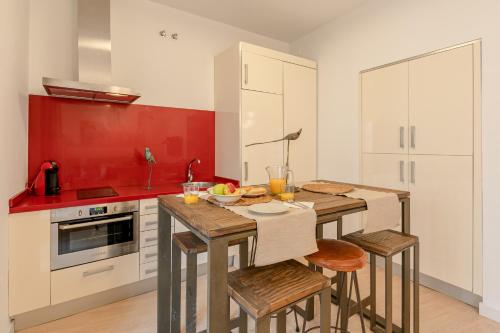 Hommyhome San Esteban, Seville (photo 9)