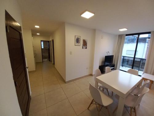 Facilities, Marques de Tojo Urbano in San Salvador De Jujuy