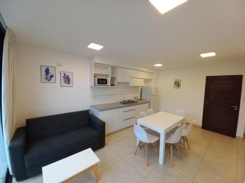 Kitchen, Marques de Tojo Urbano in San Salvador De Jujuy