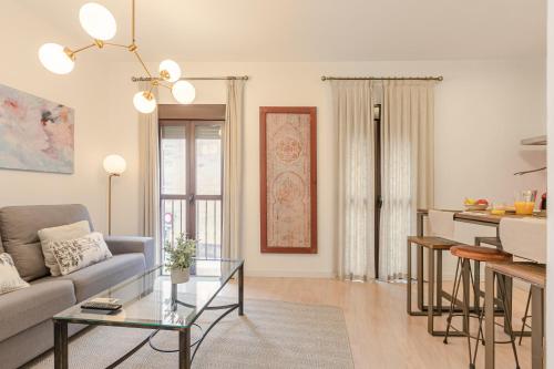 Hommyhome San Esteban, Seville (photo 6)