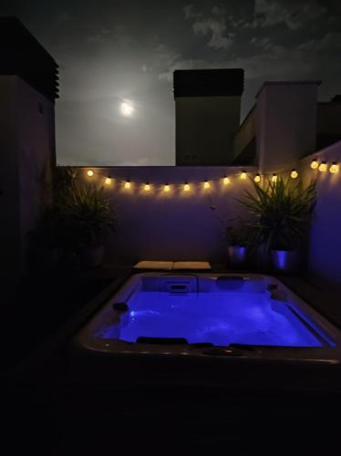  Apartamento Paraiso Beach in Daimuz