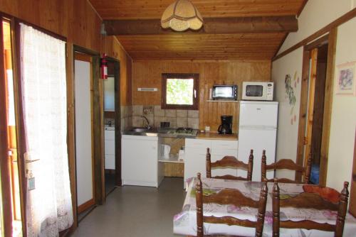 Les chalets du Verger des Ascarines in Corneilla-de-Conflent