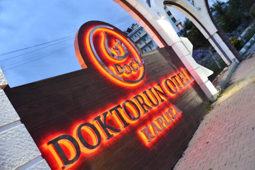 . Doc's Wellness & Spa Hotel