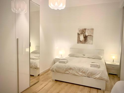  Residence D´azeglio in Palermo