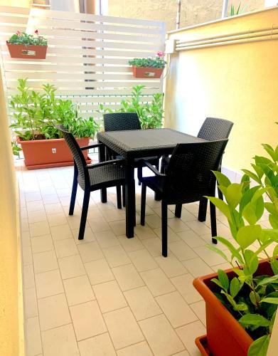 Residence D'azeglio, Palermo (photo 6)