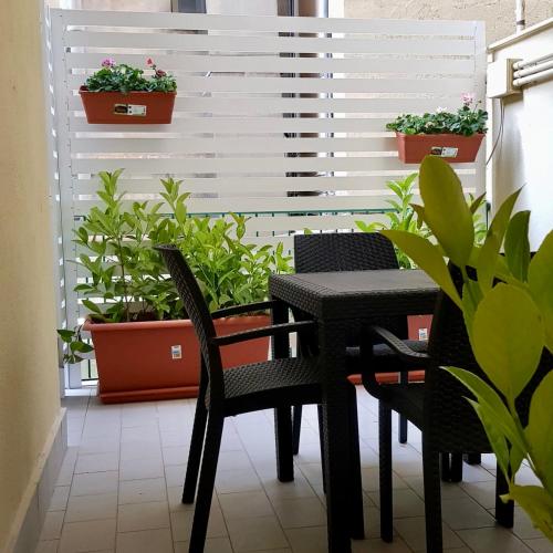 Residence D'azeglio, Palermo (photo 8)