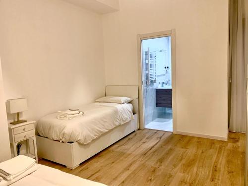 Residence D'azeglio, Palermo (photo 10)