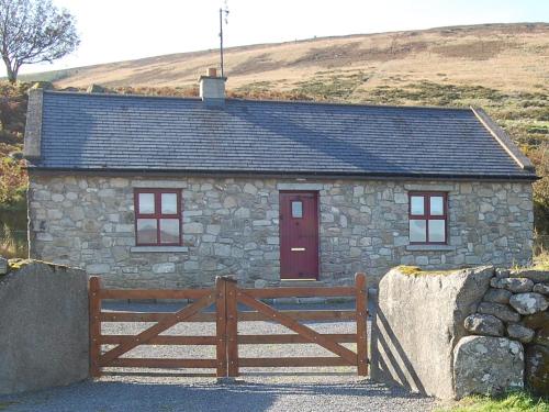 Corriebrack cottage