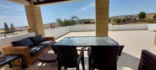 Pyla Penthouse A2