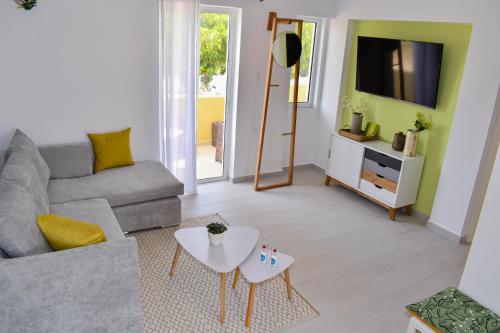 Lambisea 2 bedroom apartment