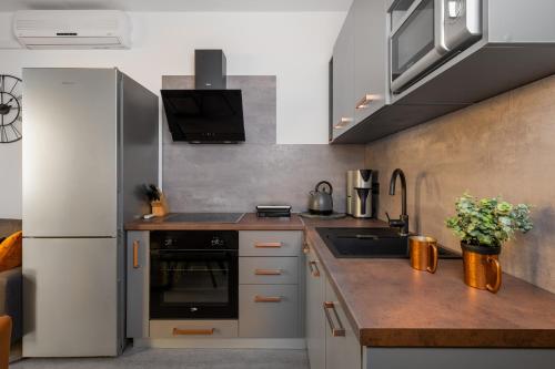 Apartments Valentino - image 7
