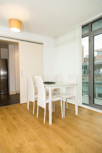Ropewalks Apartments by Happy Days, Liverpool (zdjęcie 4)
