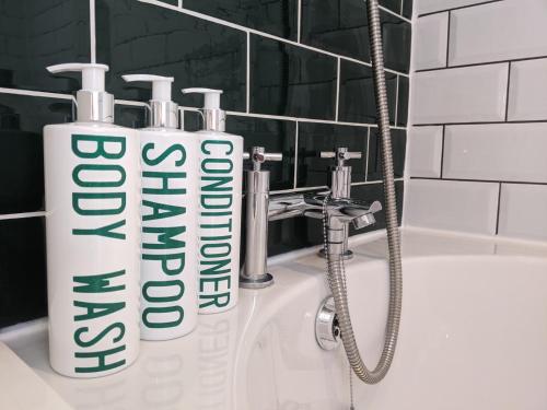 Picture of Stylish Penthouse Apartment