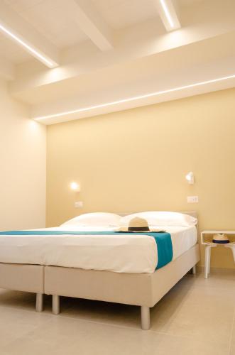 Villa Rocca - Rooms&SPA Room Type - Superior Double Room