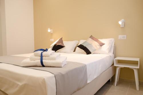 Villa Rocca - Rooms&SPA Room Type - Superior Double Room