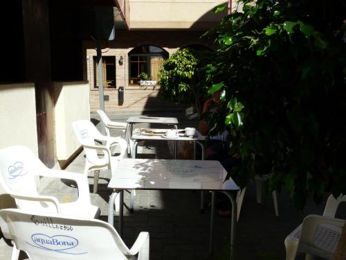 Hotel Guillermo II in Mazarron
