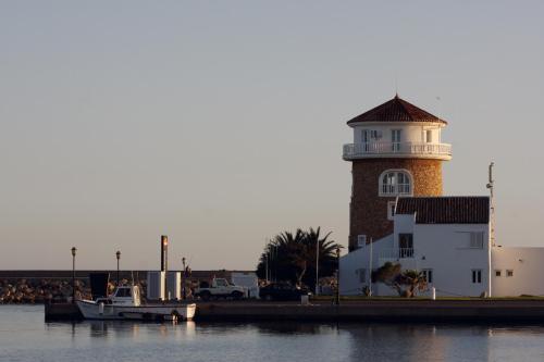 Hotel Apartamentos Almerimar Golf (Almerimar) - Rumbo