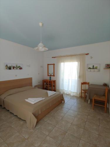 Milios Studios in Tilosa