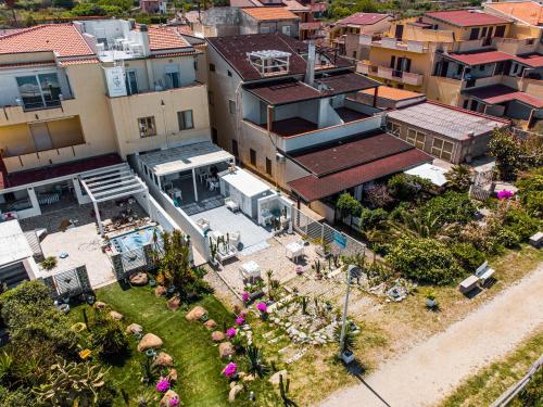  B&B Stella Marina in Capo dʼOrlando