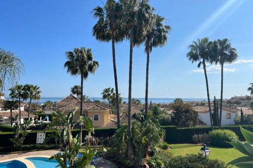 Marbella Beach - Luxueux appartement totalement rénové gîte à louer Santa Clara Golf