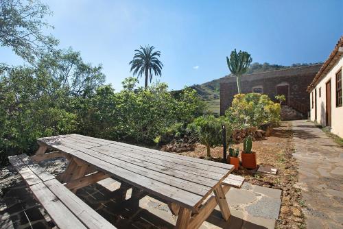 Caserío el Boquerón gîte à louer Valleguerra