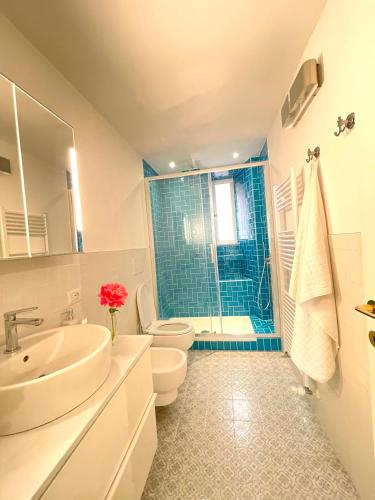 The Savoy Suite, Roma (foto 5)