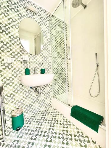 The Savoy Suite, Roma (foto 6)