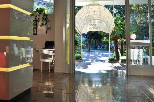 Hotel Park Spiaggia 3