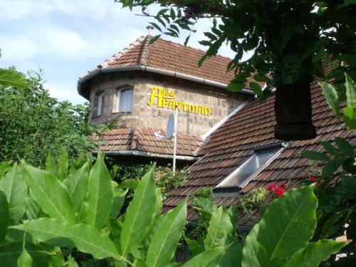  Agod Apartman in Gyula