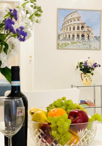 로마 The Savoy Suite 5성급 싱글룸 수영장