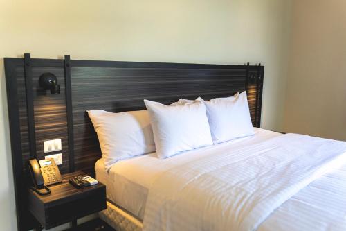 Standard King Room room in Hotel La Nacional By Kavia