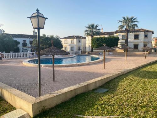  VillaMartin Apartment in Villamartin