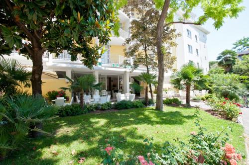 Hotel Park Spiaggia - image 7