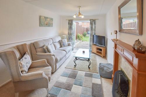 Host & Stay - The Bolt Hole gîte à louer Woodhorn