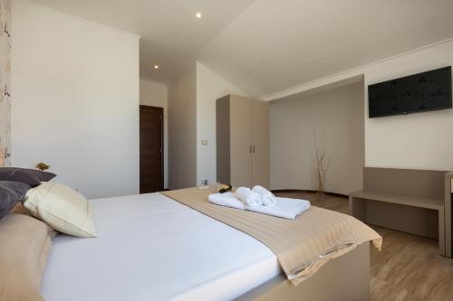 B&B Villa Oasa 2 Room Type - Deluxe Double Room