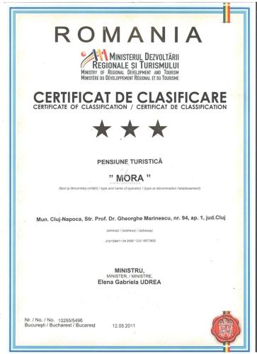 Pension Mora - image 3