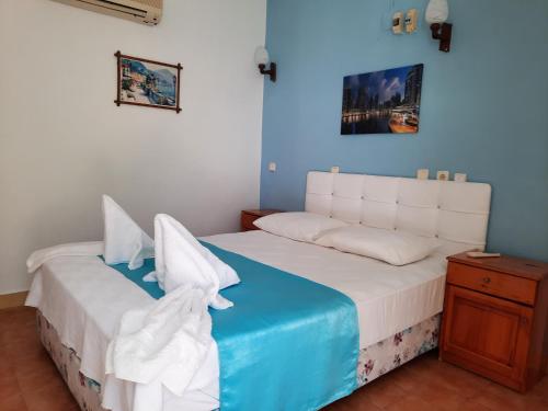 Adrasan Maviay Hotel