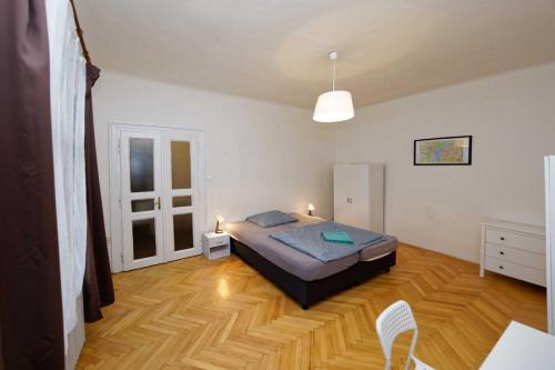 Peter's Tower Apartments, Praha (fotografie 8)