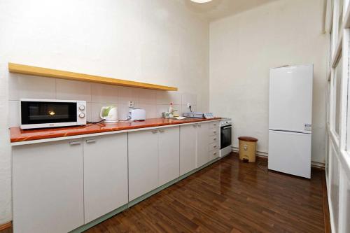 Peter's Tower Apartments, Praha (fotografie 10)