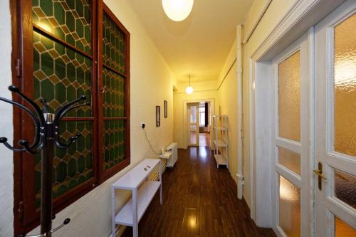 Peter's Tower Apartments, Praha (fotografie 5)