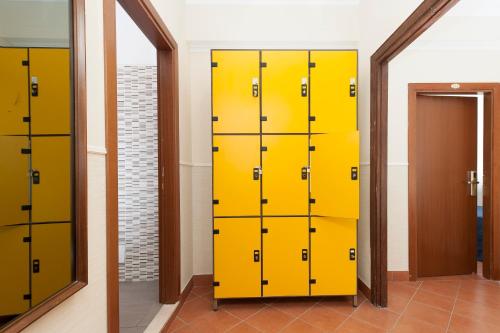 Budget Rooms Des Arts – Rome