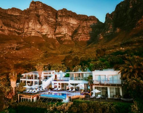 Atlanticview Cape Town Boutique Hotel: Best 5 Star Cape Town Hotels