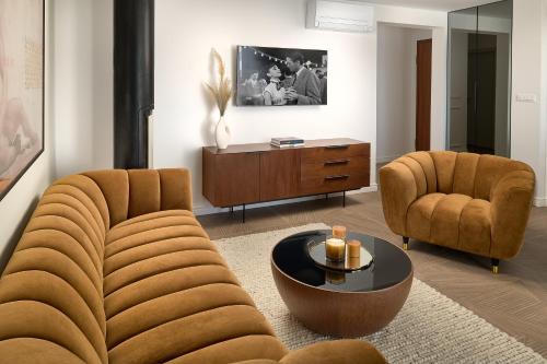 Luxury Apartments Villa Mala Split 3