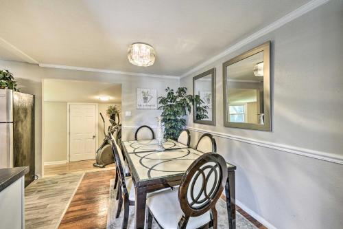 Charming Hampton Home Less Than 2 Mi to Buckroe Beach in Hampton, USA