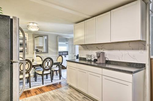 Charming Hampton Home Less Than 2 Mi to Buckroe Beach in Hampton, USA