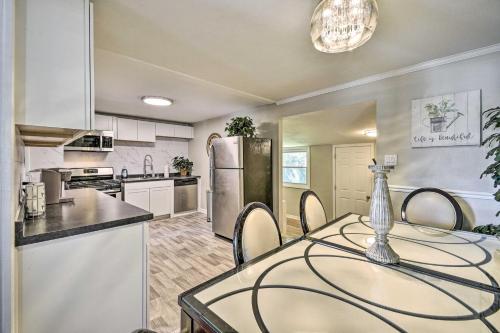 Charming Hampton Home Less Than 2 Mi to Buckroe Beach in Hampton, USA